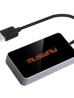 Musway BTA2