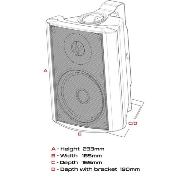 AI-Sonic OD-52B