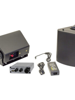 Ai-Sonic BT-A230 + OD52-B