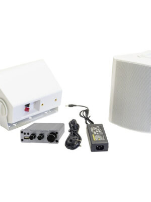 Ai-Sonic BT-A230 + OD52-W