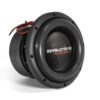 CZ Audio Revo 802 D4 Carbon