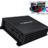 AI-SONIC S2-A500.1 With S2-BASS KNOB