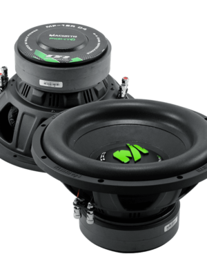 Deaf Bonce MF-12R D2