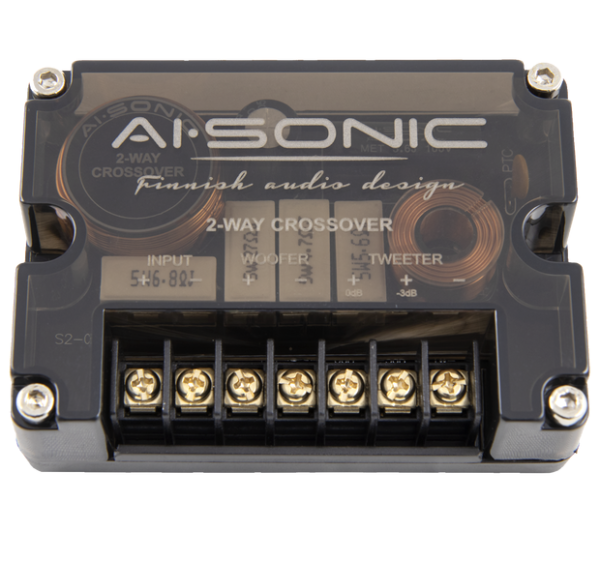 Ai-Sonic s2-c62
