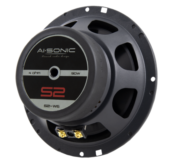 Ai-Sonic s2-c62