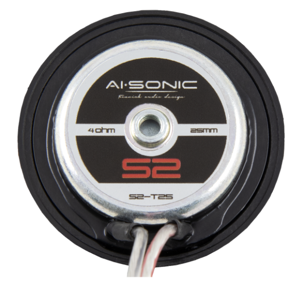 Ai-Sonic s2-c62