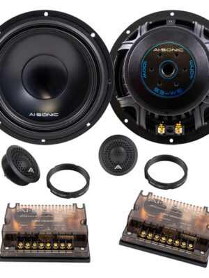 Ai-Sonic s3-c62