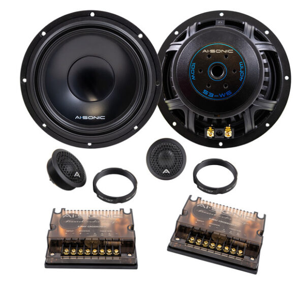 Ai-Sonic s3-c62