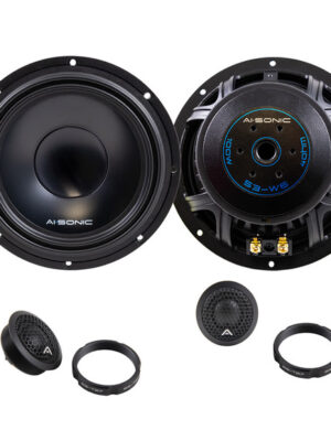 Ai-Sonic s3-c62 active