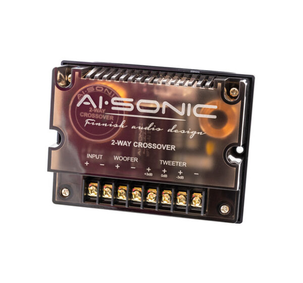 Ai-Sonic s3-c62