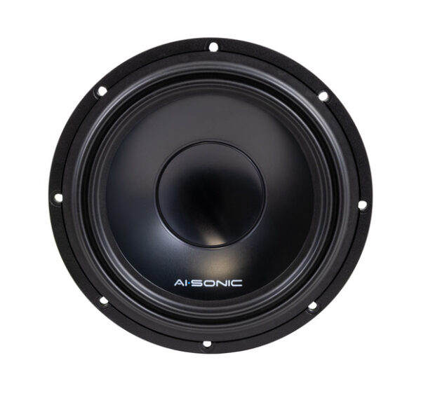 Ai-Sonic s3-c62 active