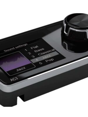 Nakamichi AC3
