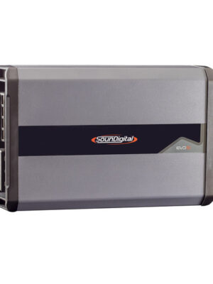 Soundigital SD2000.4 EVO5.0 - 04Ohm