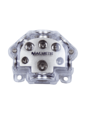 Machete MD-15