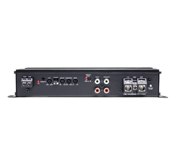 DD Audio D1100