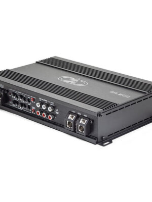 DD Audio D4.200