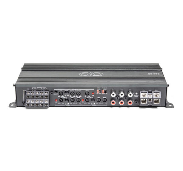 DD Audio D5.350