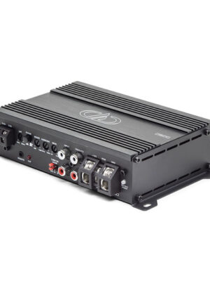 DD Audio D600