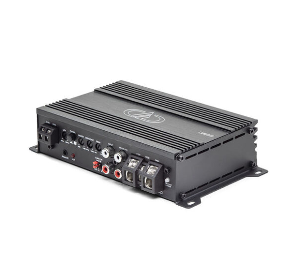 D600-3qtr-top-right2 DD Audio D600