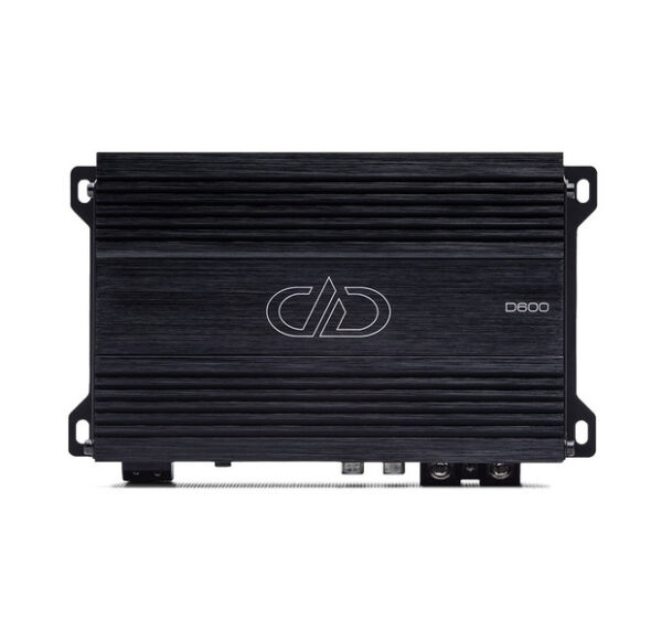 D600-top DD Audio D600