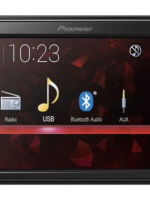 Pioneer DMH-G221BT