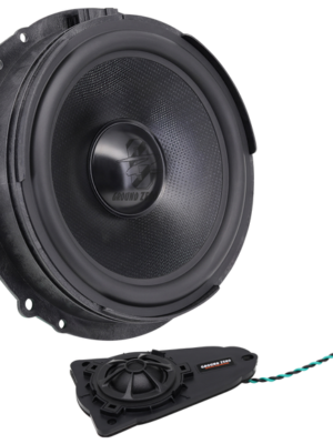 Ground Zero GZCS 200.2VW-T5/T6