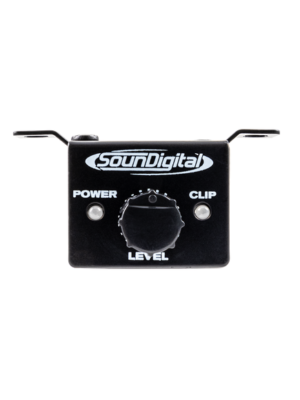 SounDigital RLC Bass Remote Control
