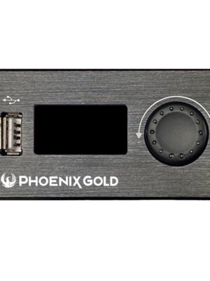 Phoenix Gold ZDACT