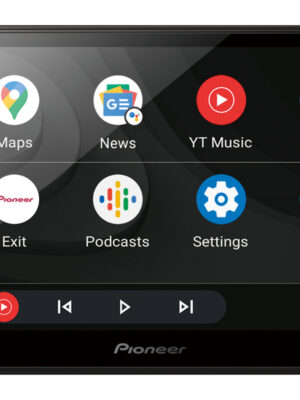 Pioneer SPH-DA160DAB