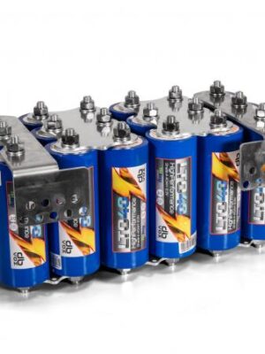 DBVox LTO 40 18-pack
