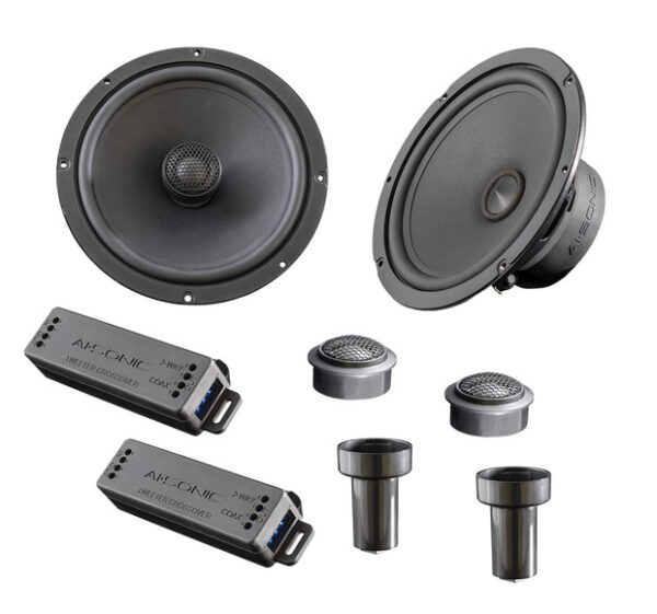 Ai-sonic S1-CX6.2