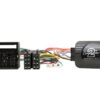 FMC VW Steg 1 med NA3615-W7