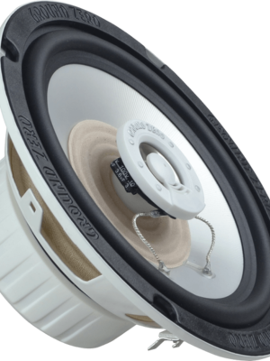 Ground Zero GZRM 165X