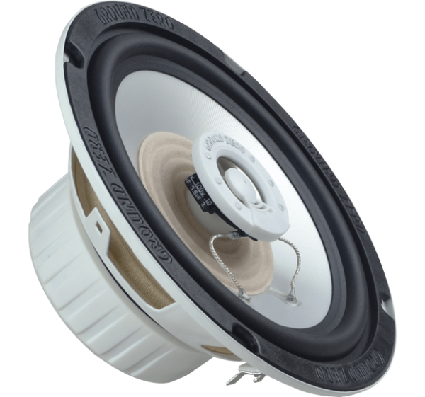 GZRM-165X-2 Ground Zero GZRM 165X