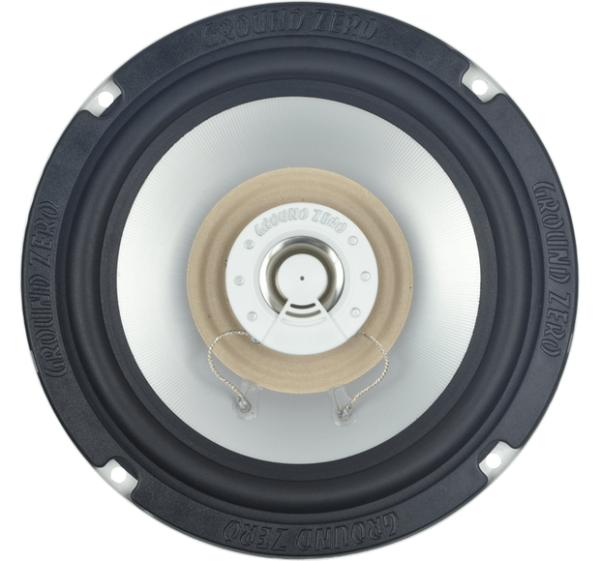GZRM-165X-3 Ground Zero GZRM 165X