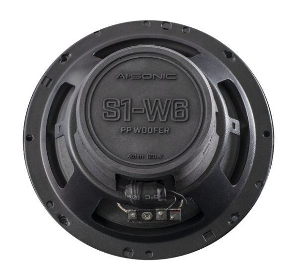 Ai-sonic S1-CX6.2