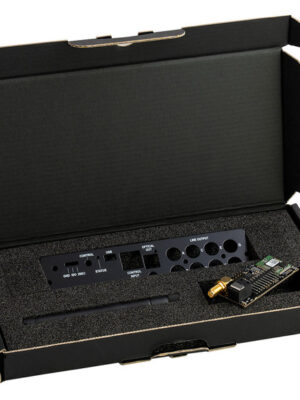 AudioTec Fischer Helix HEC BT HD Dsp.3s