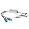FMC VW Steg 1 med NA3615-W7