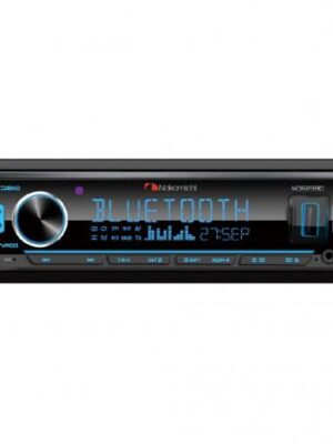 Nakamichi NQ523B