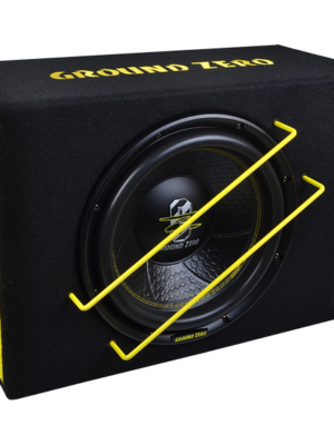 Ground Zero GZIB 12SPL