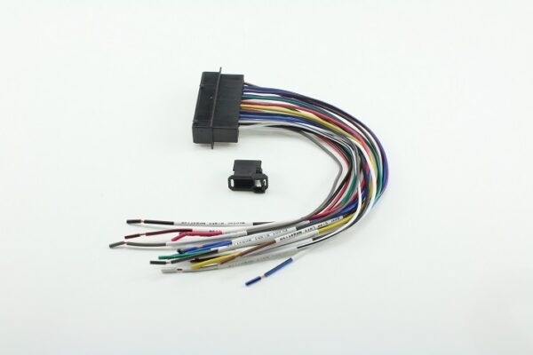 IMG_0404-600x400 Logic7/HK/EPS/Individual Audio/Bang & Olufsen/Bowers & Wilkins MOST OEM amp replacement hardware kit for MOST Converter applications
