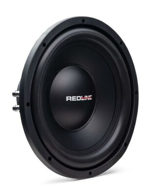 DD Audio RL-SW12-D2