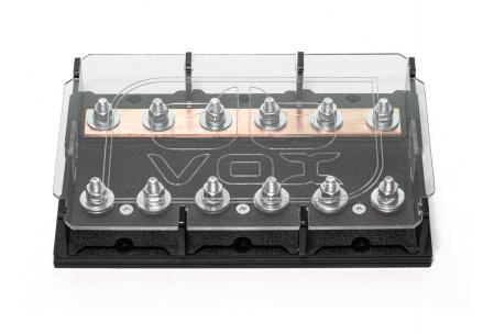 DBVox 22 Strömblock