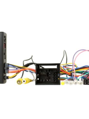 Infoadapter