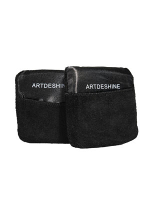 ArtDeShine Applicator Pad Black