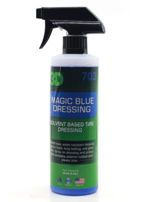 3Dcare Magic Blue Dressing 16oz/470ml