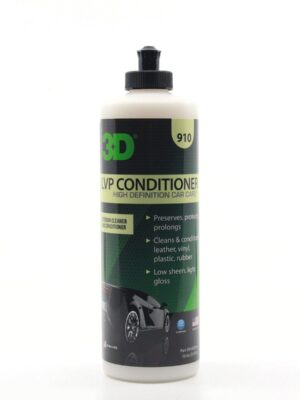 3Dcare LVP Conditioner 16oz/470ml
