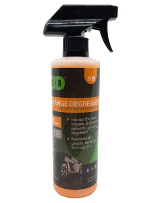 3Dcare Orange Citrus Degreaser APC 470ml