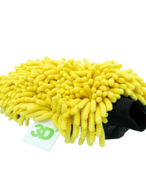 3Dcare Washmitt