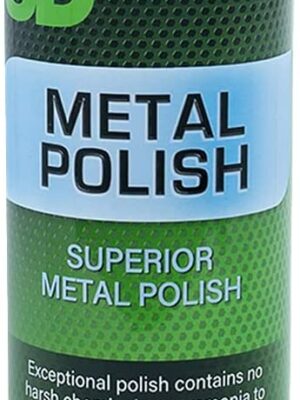 3Dcare Metal Polish 16oz/470ml